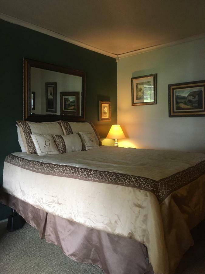Glass Magnolia Bed & Breakfast Interlaken Extérieur photo